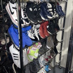 Sneak 👟👟Geeks Sneaks Galore All Sizes 