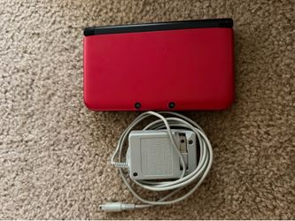 Nintendo 3DS XL