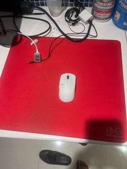 Pulsar X2 Crazylight & Saturn Pro Mousepad