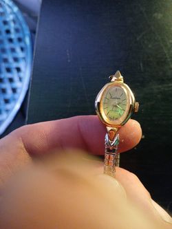 Eastman Watch