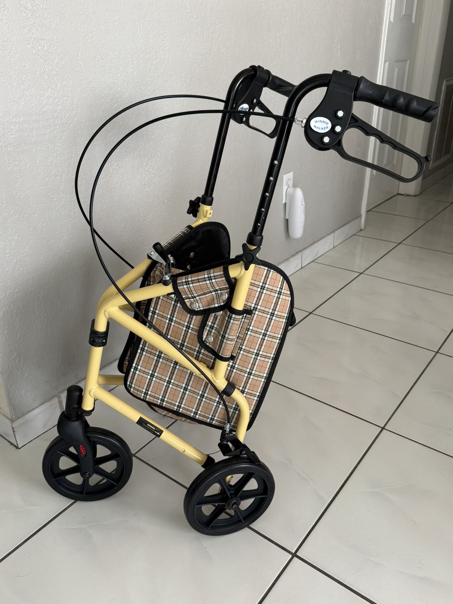 Caminador Nuevo