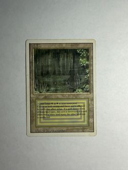 Bayou MP Revised 3ED