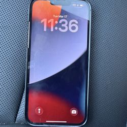 iPhone 13 Pro Max 128gb Like New 