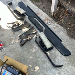 Obs Parts 