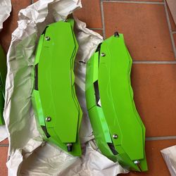 Calipers Cover 2015-2020 Chevy 