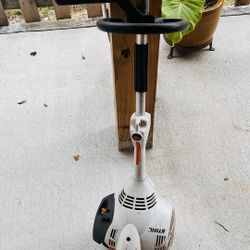 Trimmer head 