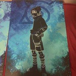 Anime Posters