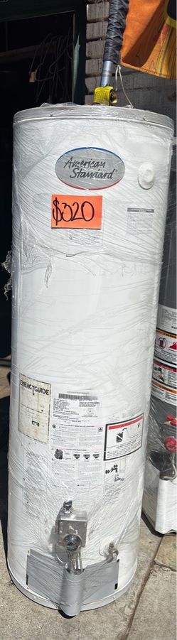 Water Heater 40g