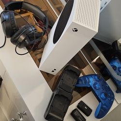 Xbox Series S 500gb