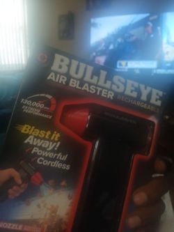 blower air bull blow master
