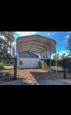***👀👀LOOK!!!👀👀*** 12x26x12 Carport!!!!