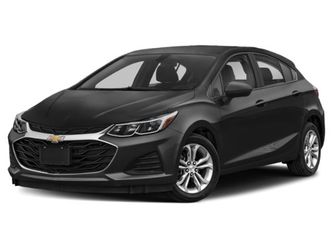 2019 Chevrolet Cruze