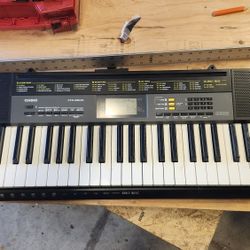 casio Ctk-2500