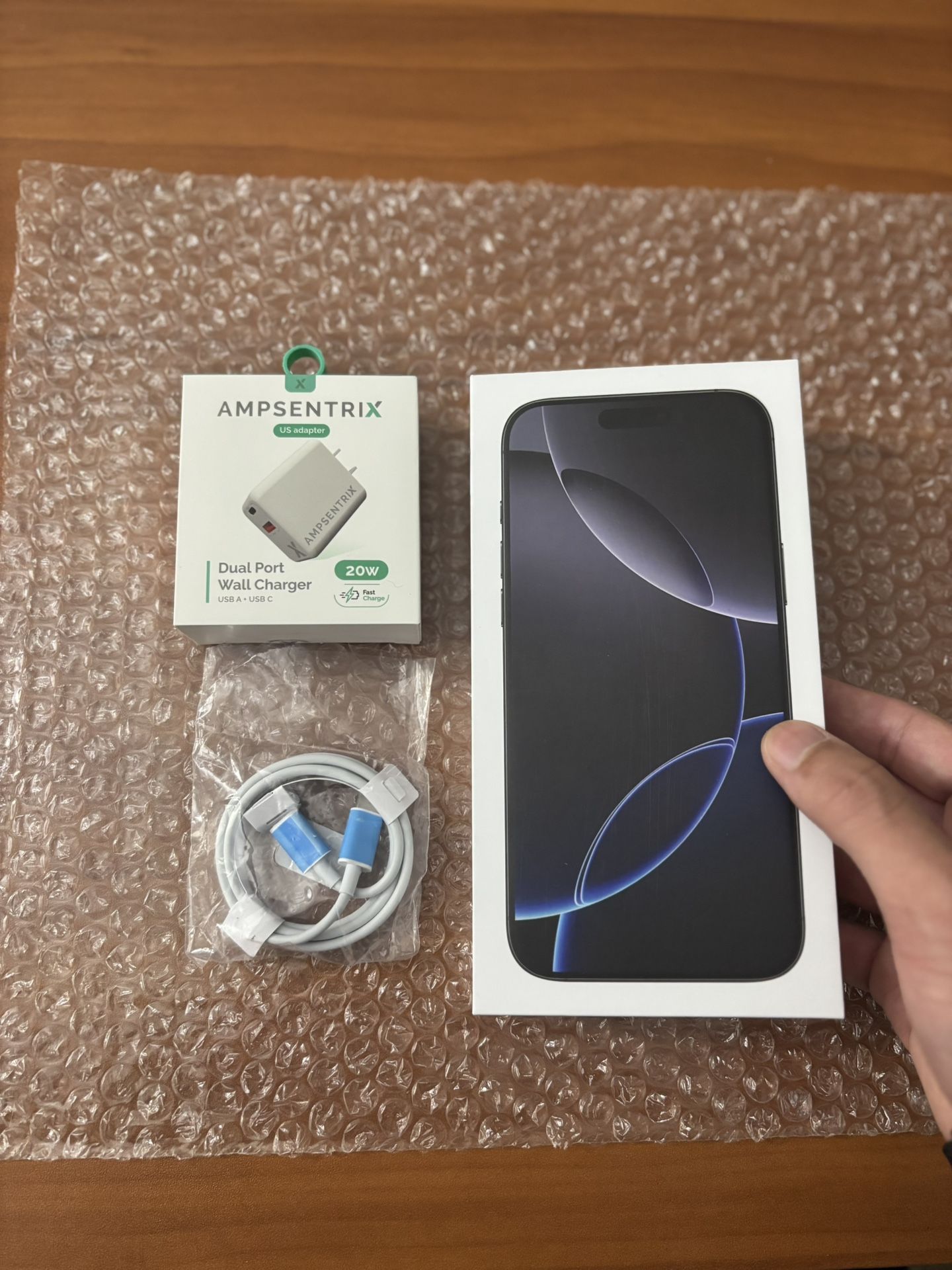 iPhone 16 Pro Max (1Tb)
