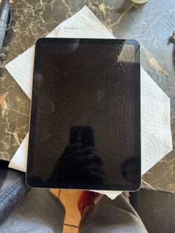 I Pad Air 4th Gen