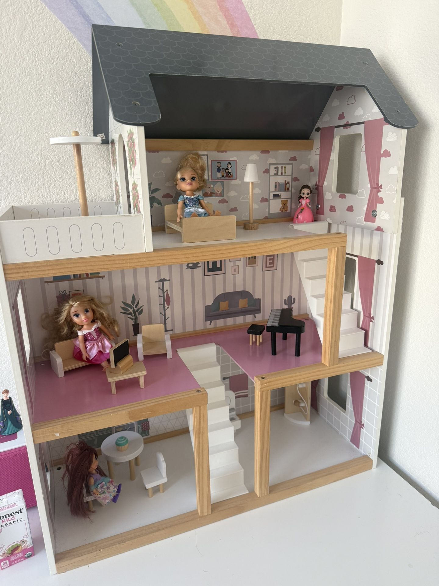 Doll House