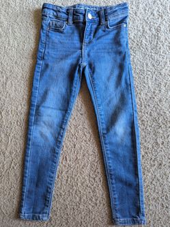 Girls size 6