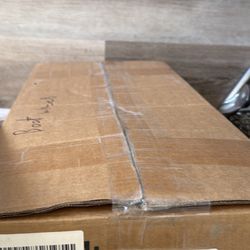 Brand New Boat Wheels