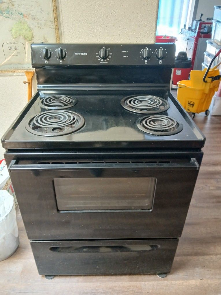 Electric Cook Stove