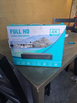 DVR