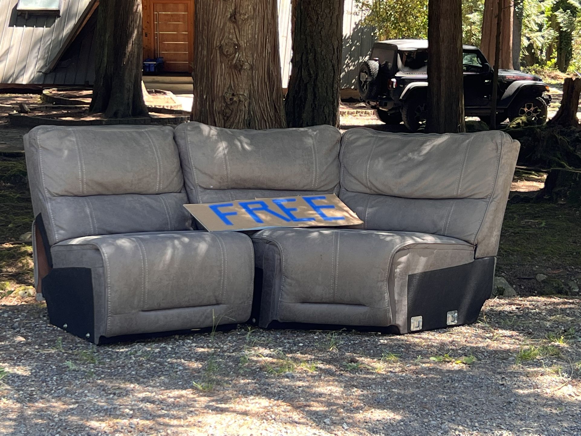 Free Section Of Couch