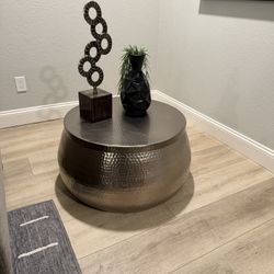 End Table 