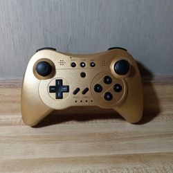 Controller For Nintendo Wii U PRO 🎮
