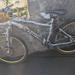 Vintage Specialized  $