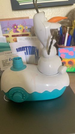 Disney Frozen Olaf Humidifier