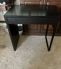 IKEA desk