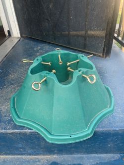 Christmas Tree Stand