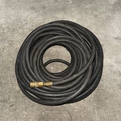 3/8  Good Year Air Hose 100ft USED