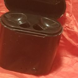 Airpods Charging Case