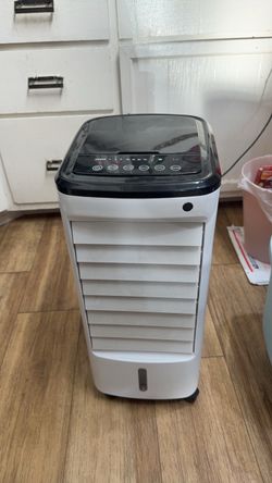Evaporative Air Cooler