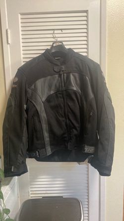 Safeguard jacket