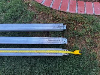 Load Locks foe E-Tracks