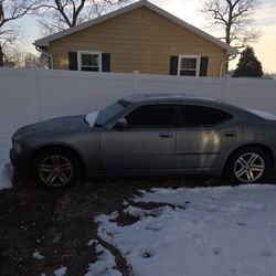 2006 Dodge Charger