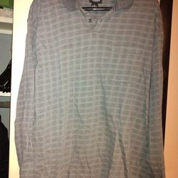 XL Men's Shirt