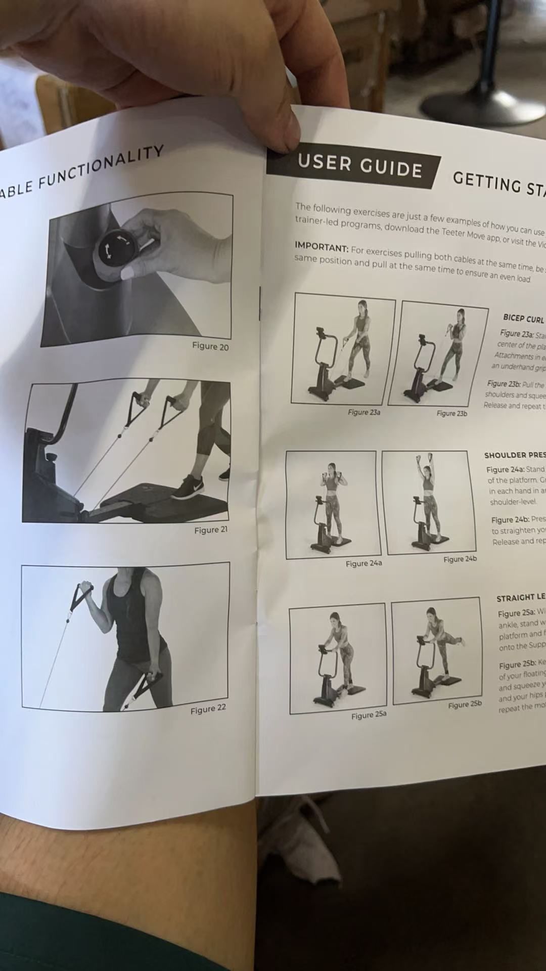 Fithome gym equipment work lower and upper body $150