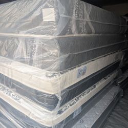 Mattress Starting At $170