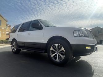 2003 Ford Expedition