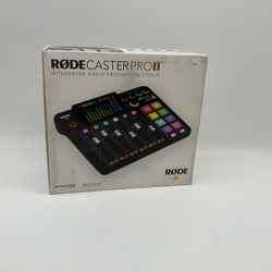 Rodecaster Pro 2