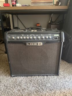 Line 6 Spider IV