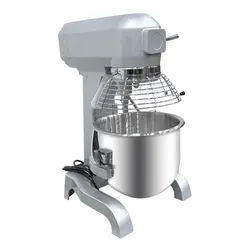 ChefAsst CA-MX20C 20 Qt. Planetary Stand Mixer!