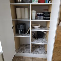 Storage Cabinet