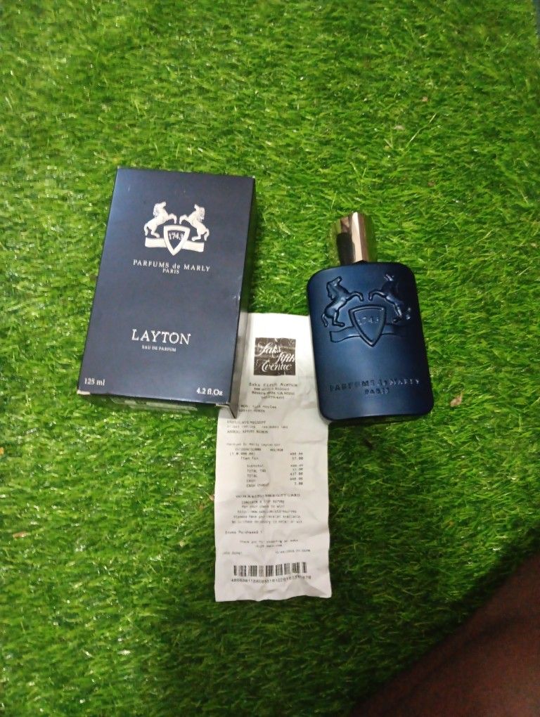 Parfums De Marly Layton 