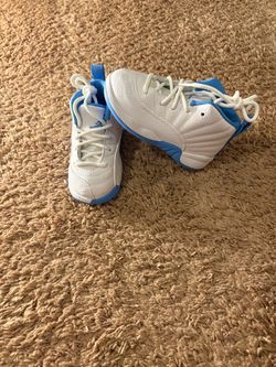 Toddler Jordan Size 7c