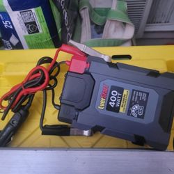 Power Inverter