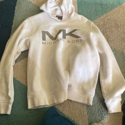 Large Micheal Koors Sweater