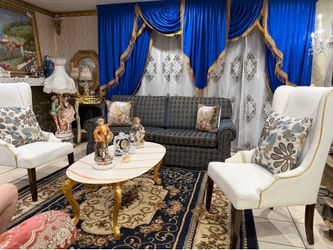 Living room set